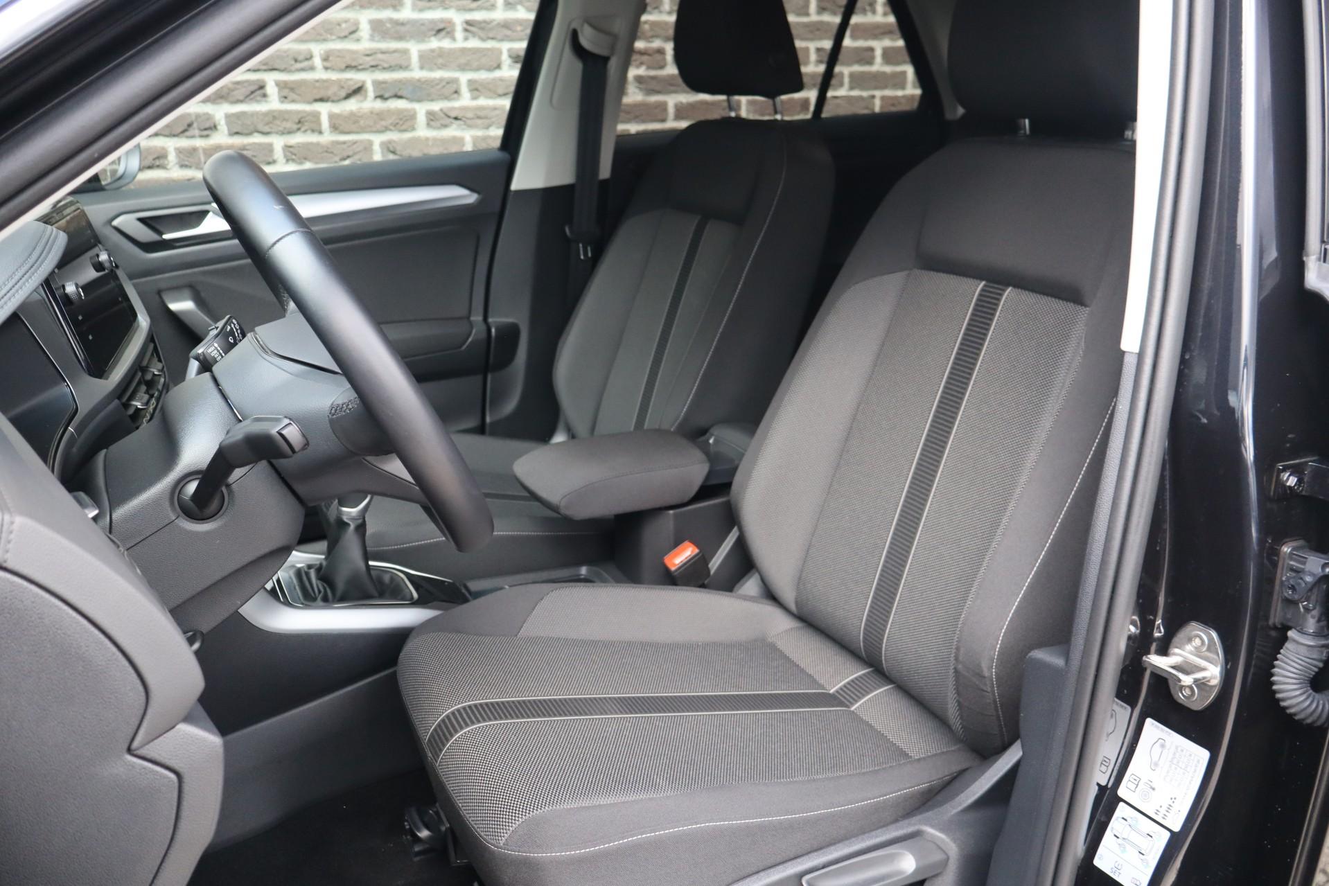 Volkswagen T-Roc 1.0 TSI 115pk Life Edition - Afbeelding 4