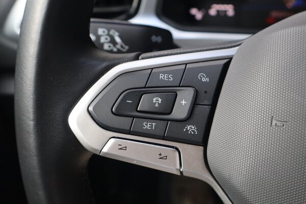 cruise control adaptief en stuurhulp