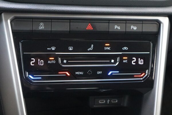 airco (automatisch)