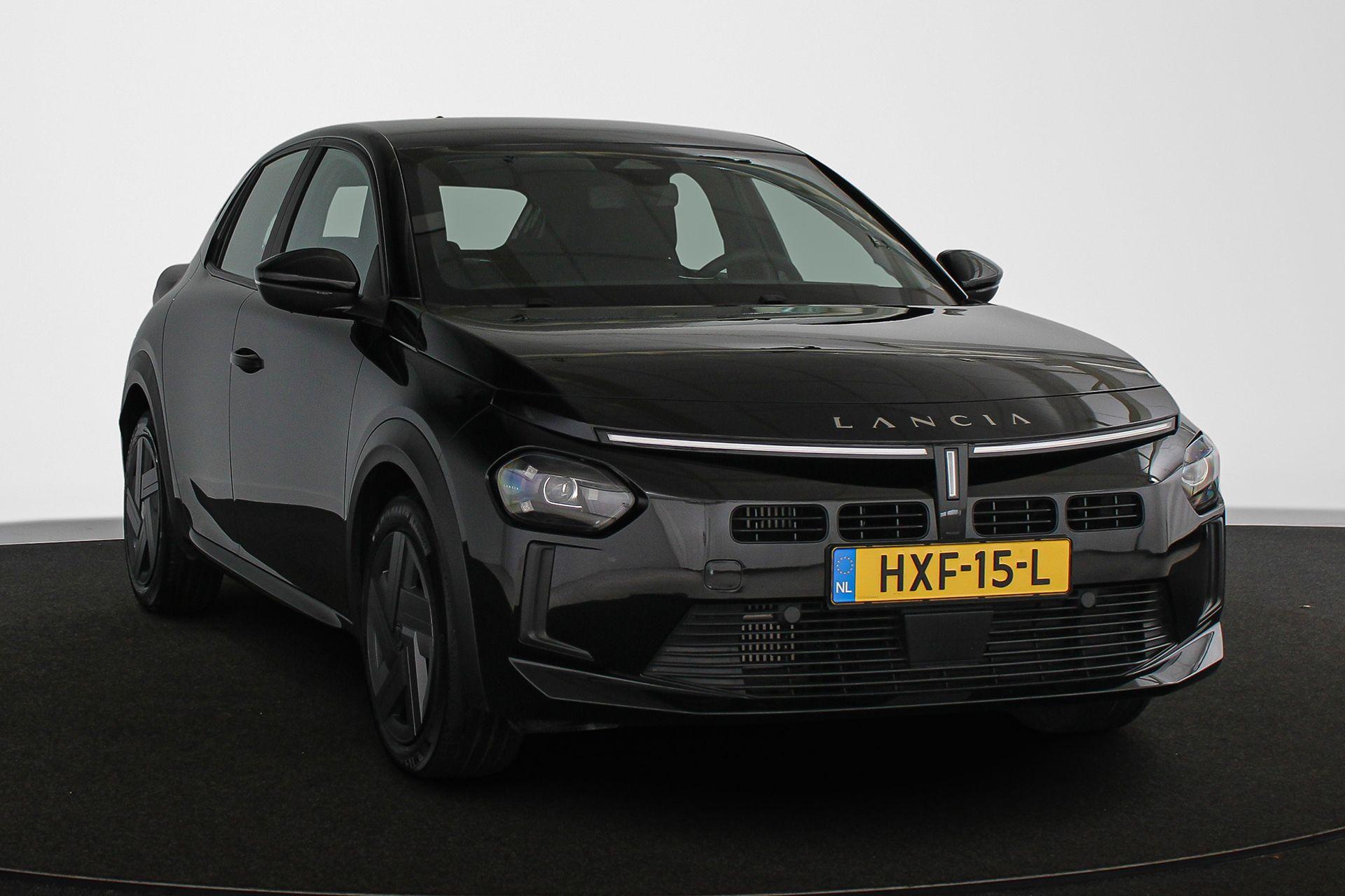 Lancia Ypsilon 1.2 Turbo Hybrid 110pk - Afbeelding 2