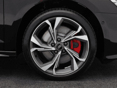 Audi A3 Sportback 45 TFSi e 272 Pk S-Line Competition - Afbeelding 5