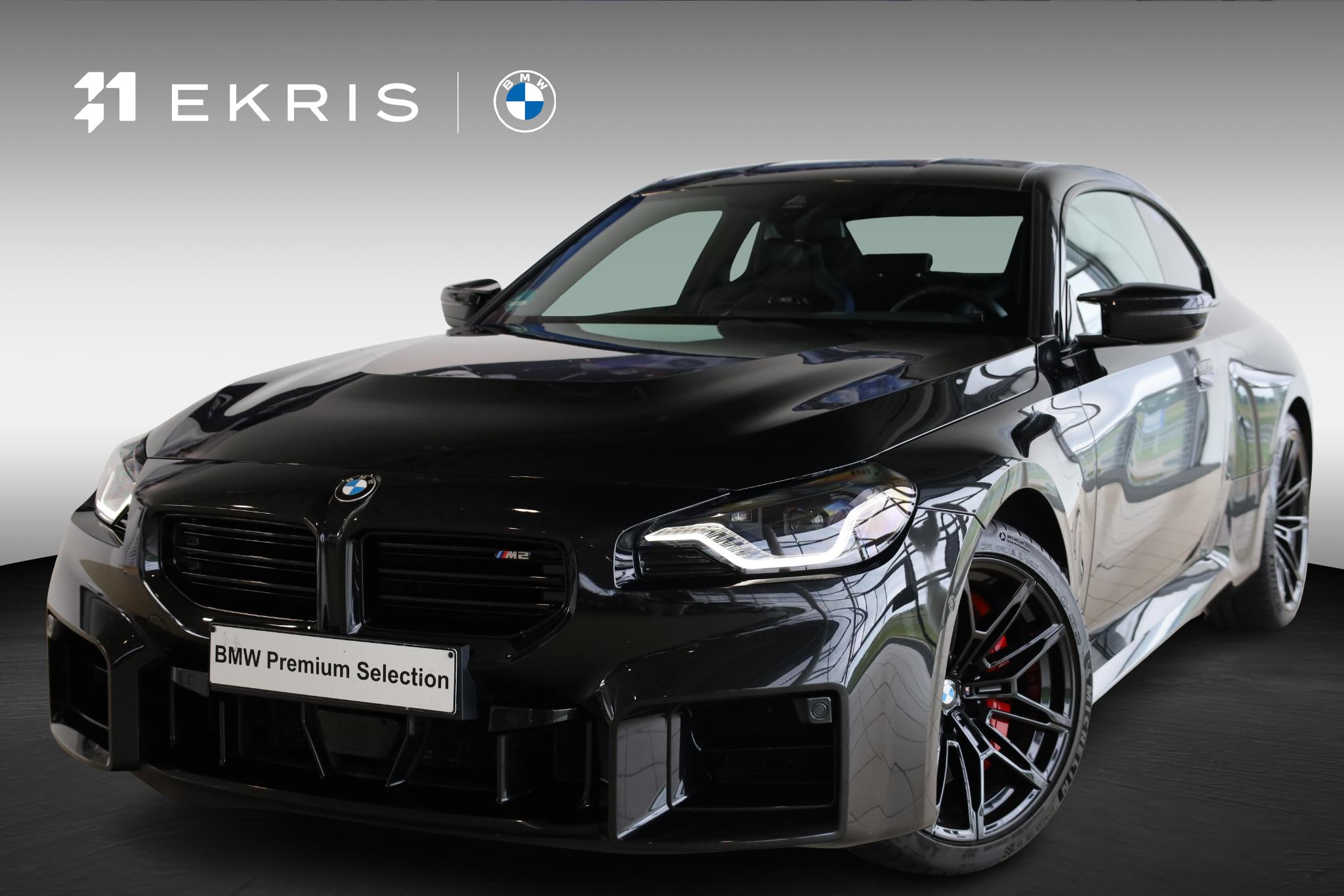 BMW M2 Coupé