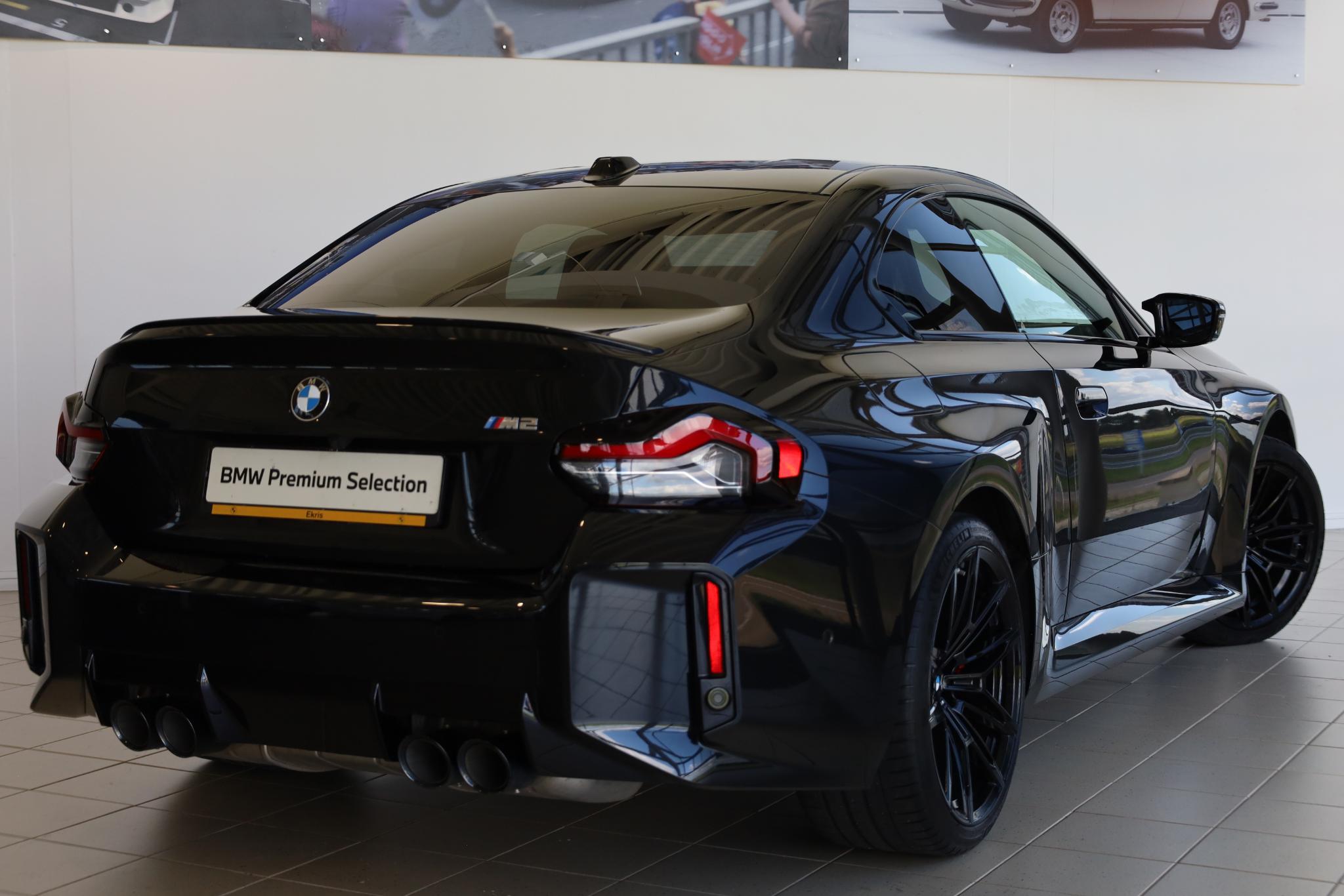 BMW M2 Coupé  - Afbeelding 2