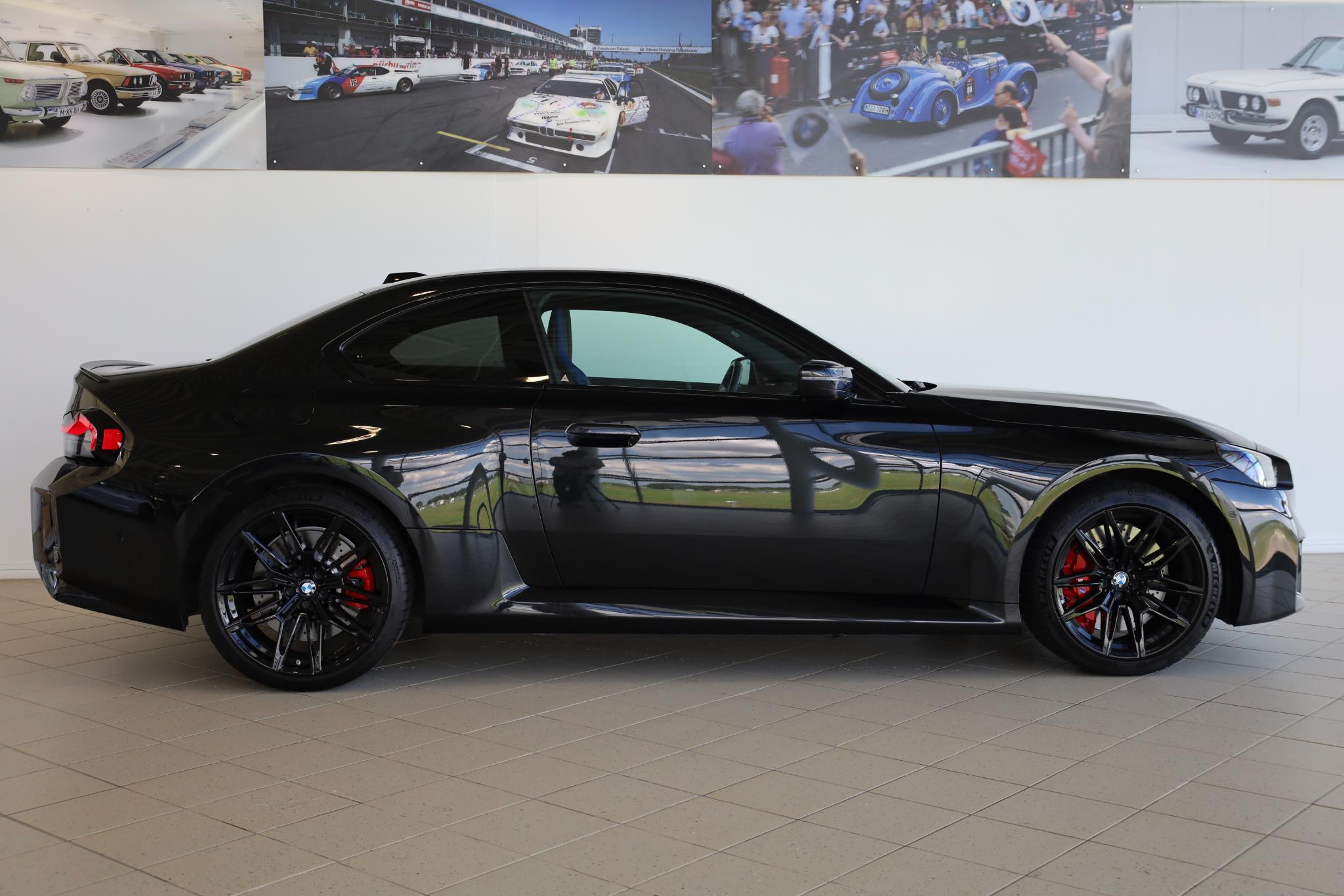 BMW M2 Coupé  - Afbeelding 3