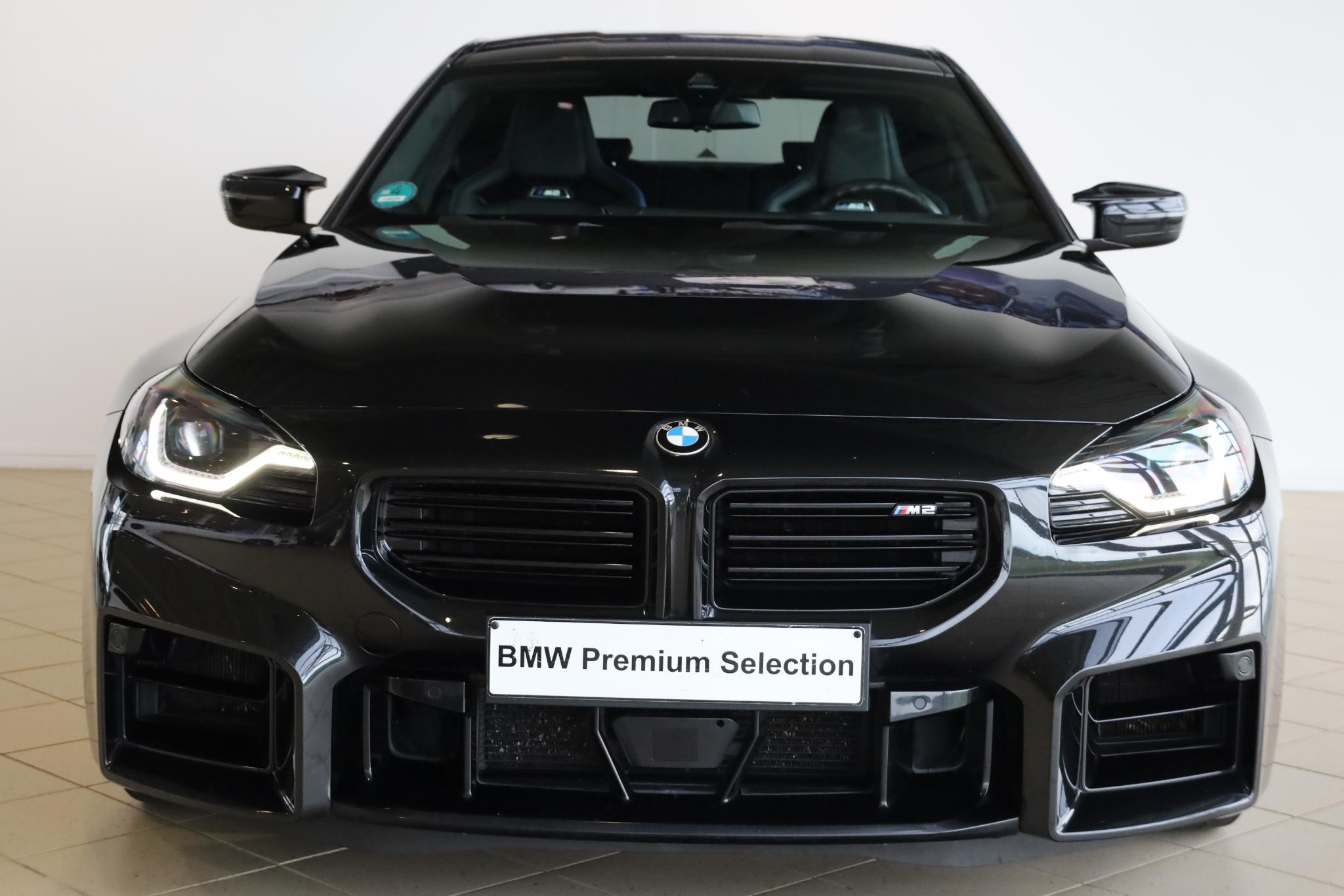 BMW M2 Coupé  - Afbeelding 4