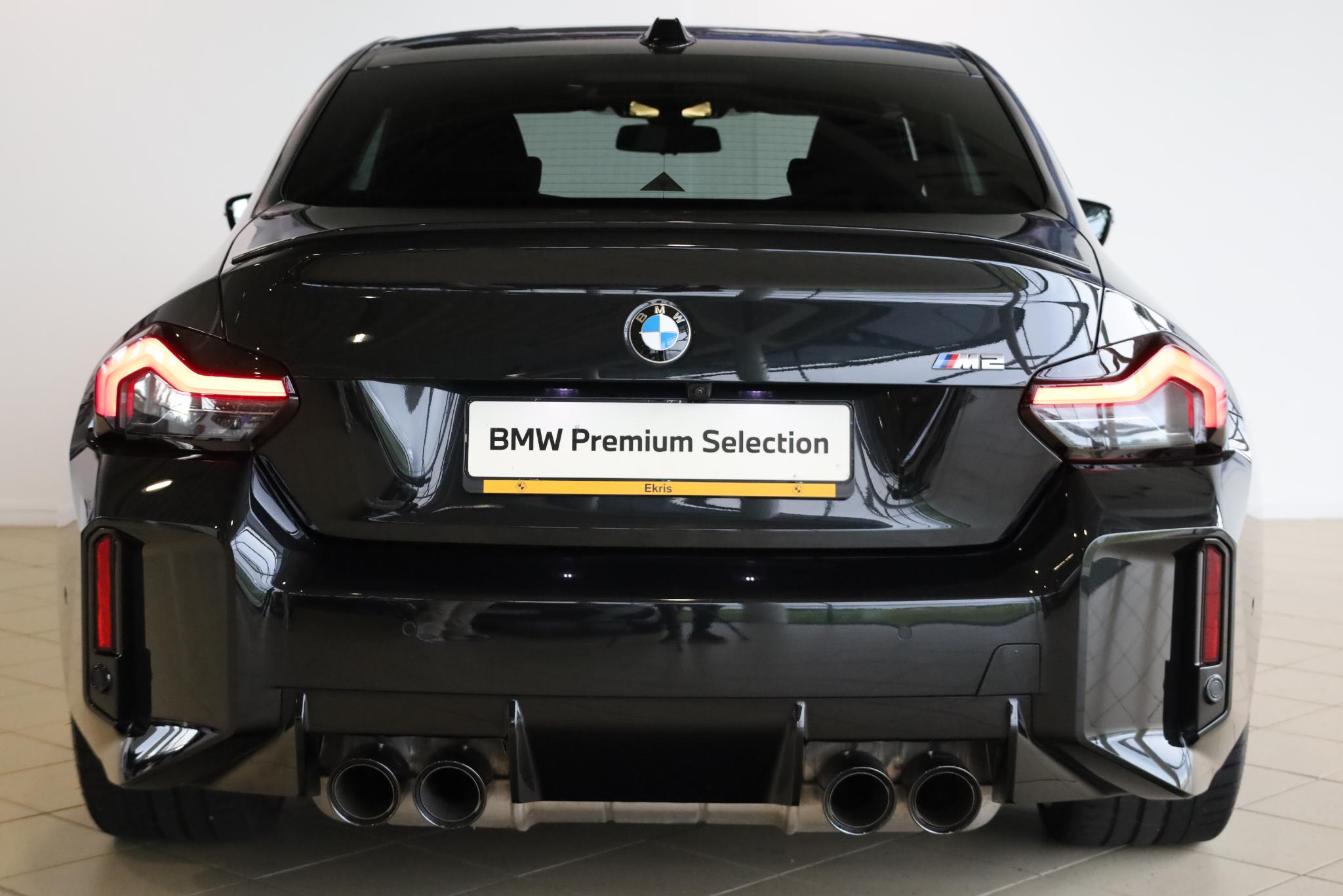 BMW M2 Coupé  - Afbeelding 5
