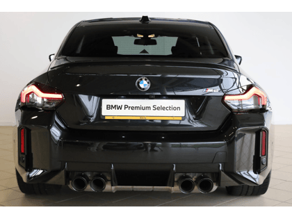BMW M2 Coupé - Afbeelding 5