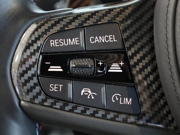 Active Cruise Control Active Cruise Control