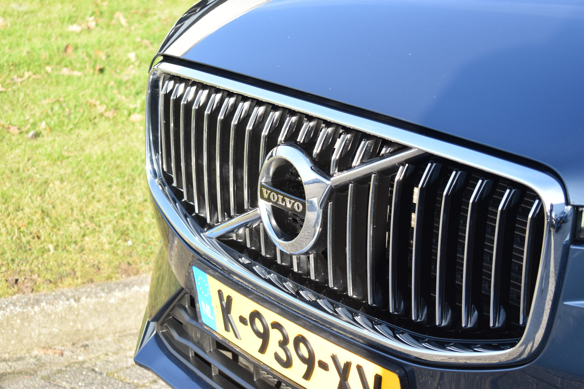 Volvo XC60 T6 AWD 340PK Plug-in Hybrid Business Pro - Afbeelding 5