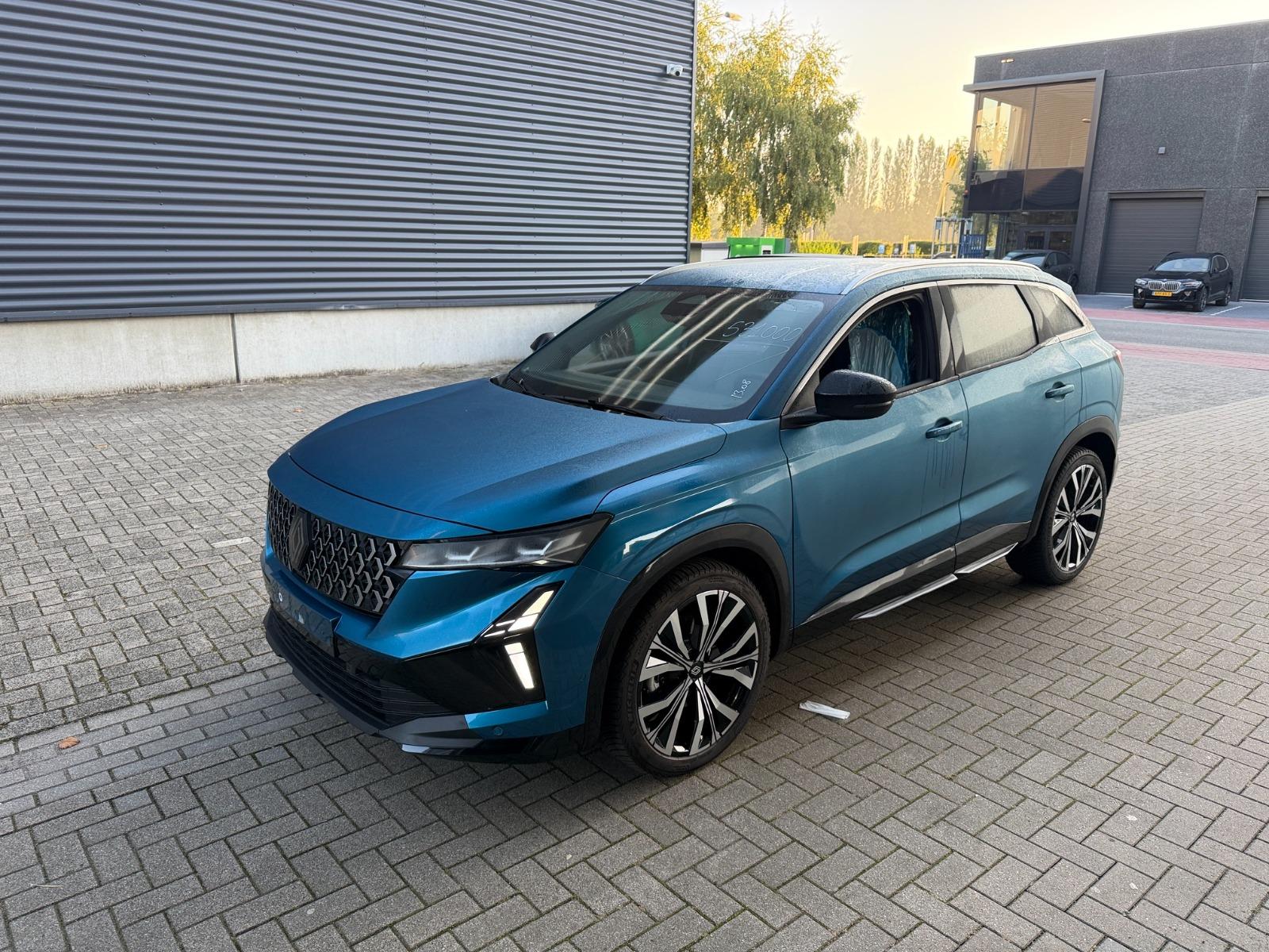 Renault Austral techno full hybrid E-Tech 200 - Afbeelding 2