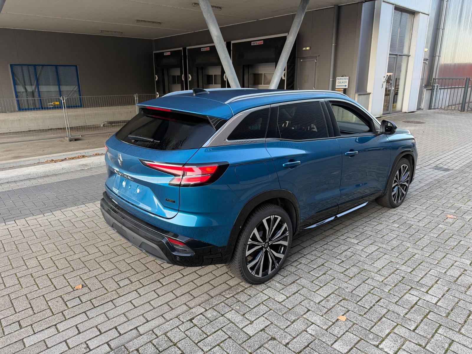 Renault Austral techno full hybrid E-Tech 200 - Afbeelding 3