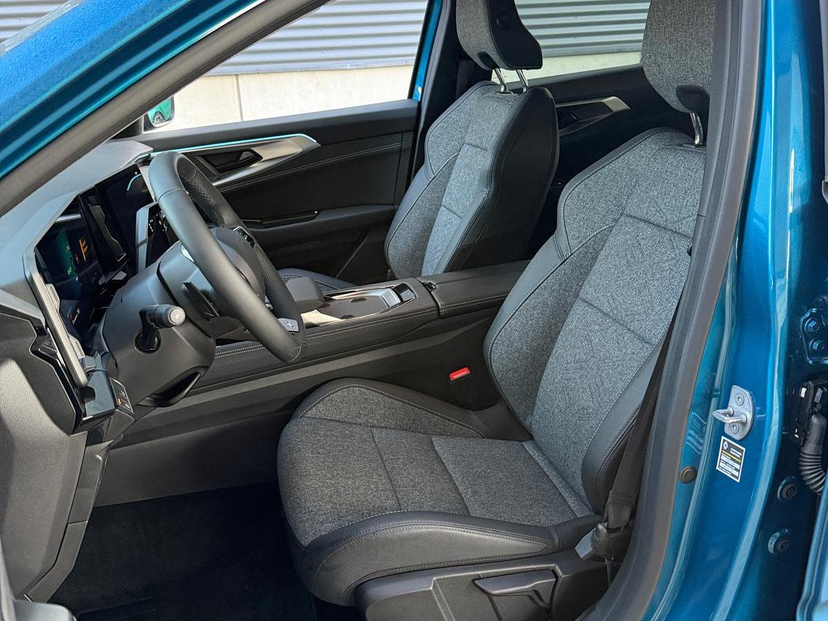 Renault Austral techno full hybrid E-Tech 200 - Afbeelding 4