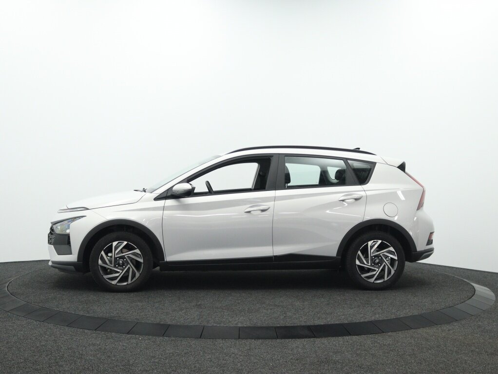 Hyundai Bayon 1.0 T-GDI Comfort | Navigatie | Camera | Cruise control - Afbeelding 4