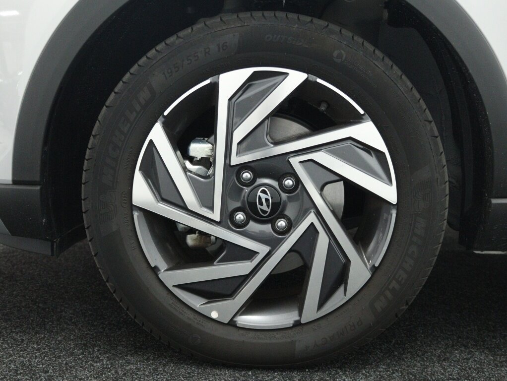 Hyundai Bayon 1.0 T-GDI Comfort | Navigatie | Camera | Cruise control - Afbeelding 5