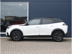 Peugeot 2008 1.2 130pk Automaat GT-Line - Afbeelding 2