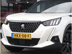 Peugeot 2008 1.2 130pk Automaat GT-Line - Afbeelding 5