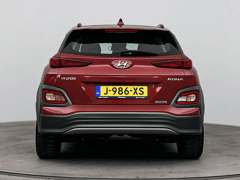 Hyundai Kona EV Comfort 64 kWh - Afbeelding 5