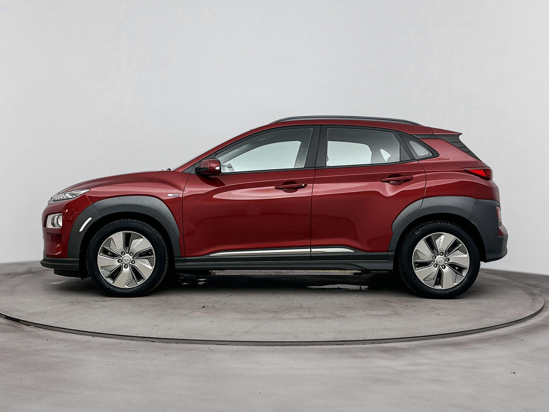Hyundai Kona EV Comfort 64 kWh - Afbeelding 3