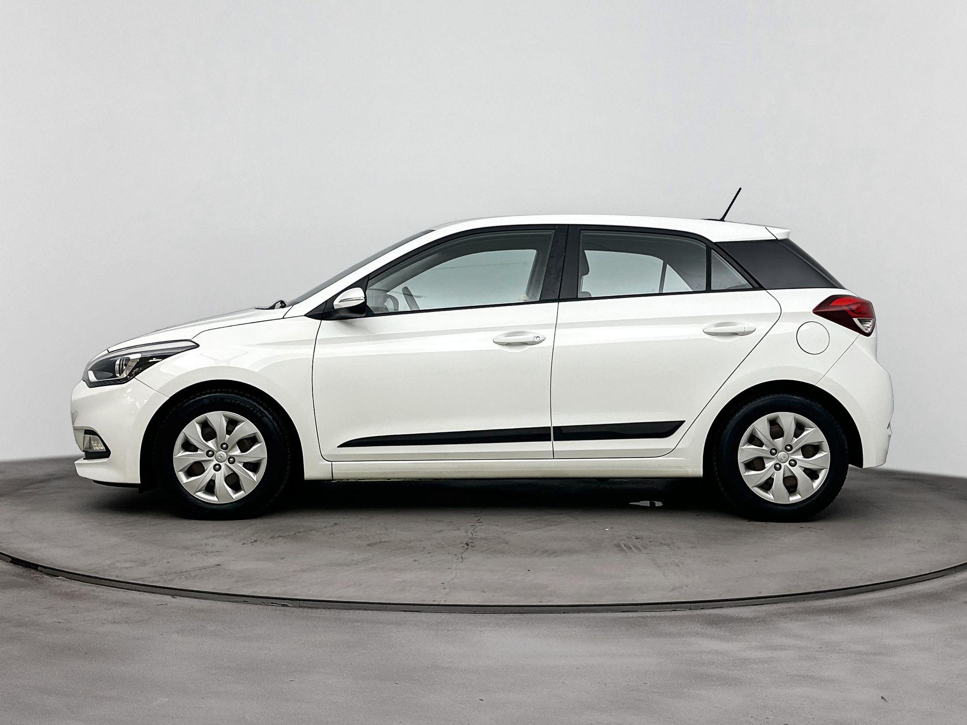 Hyundai i20 1.0 T-GDI Comfort - Afbeelding 3