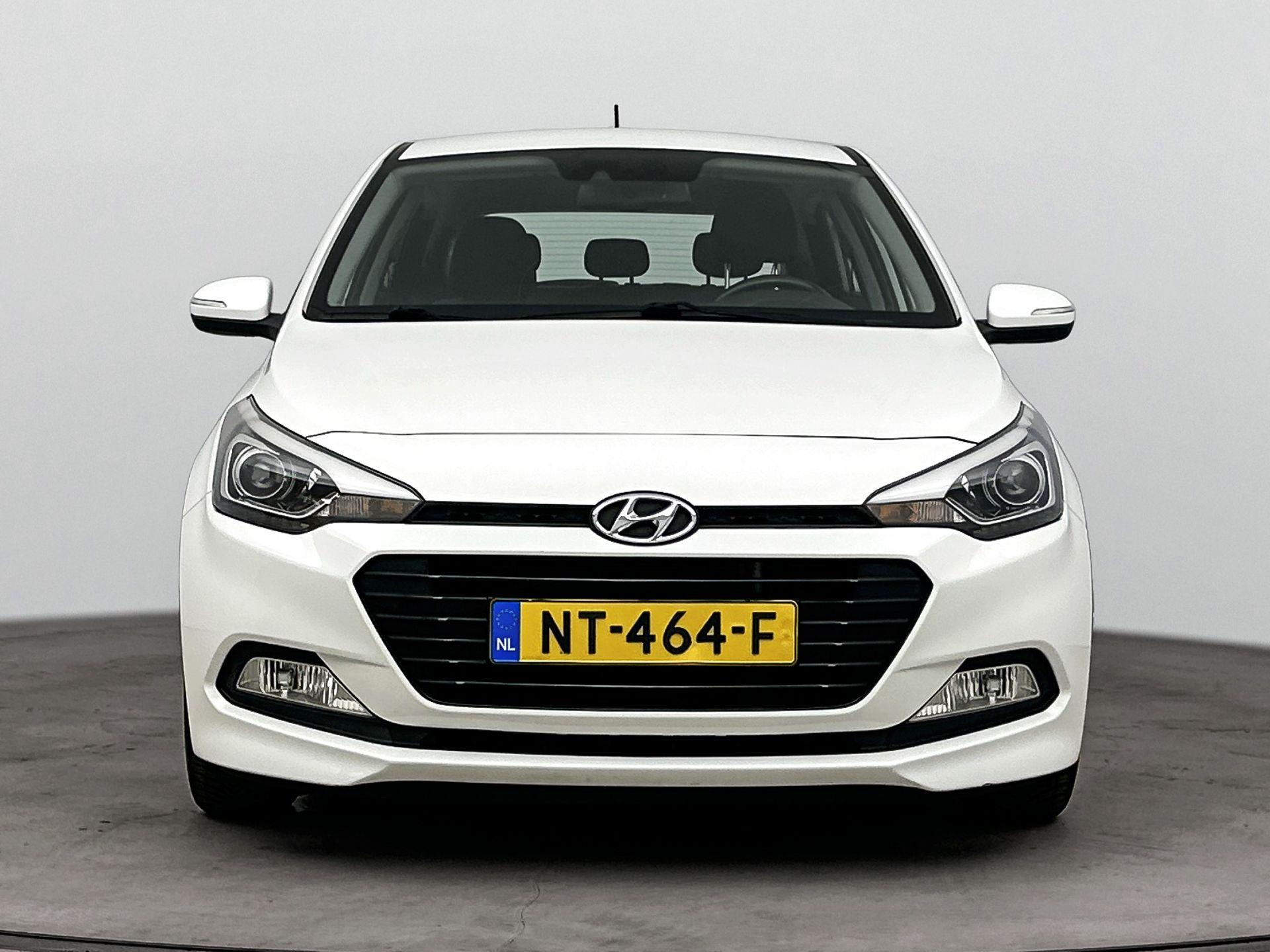 Hyundai i20 1.0 T-GDI Comfort - Afbeelding 4