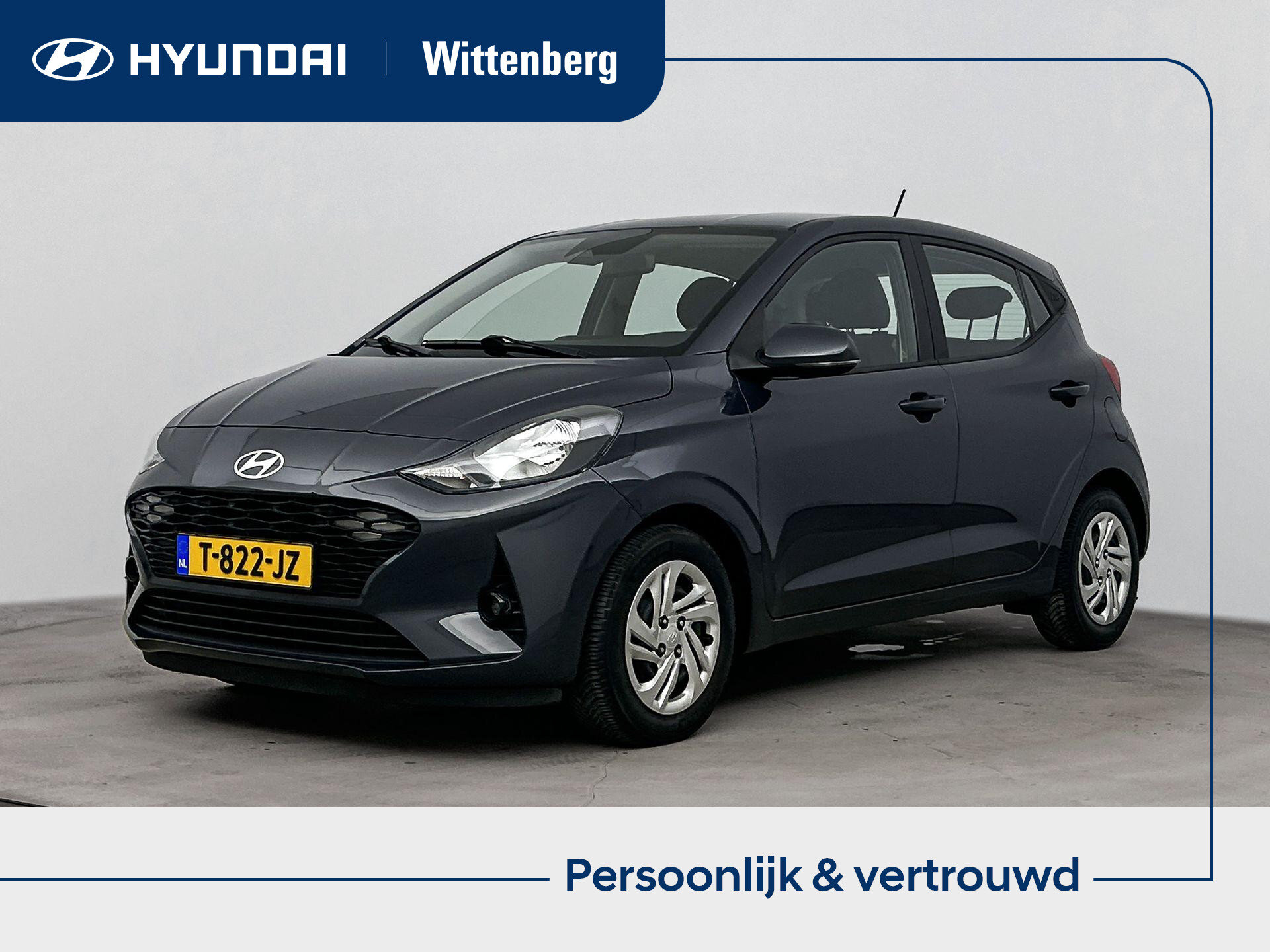 Hyundai i10 1.0 Comfort