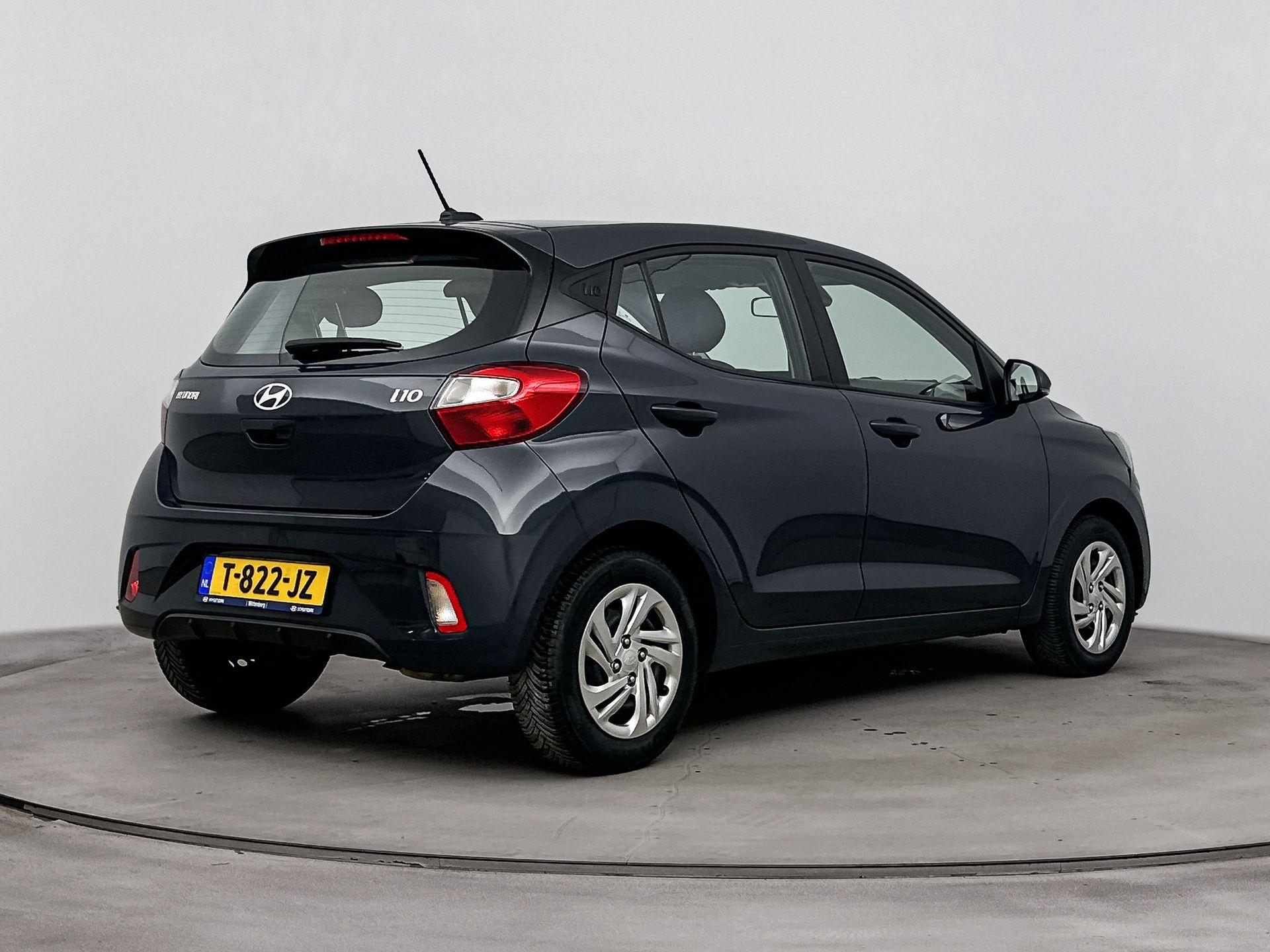 Hyundai i10 1.0 Comfort - Afbeelding 2