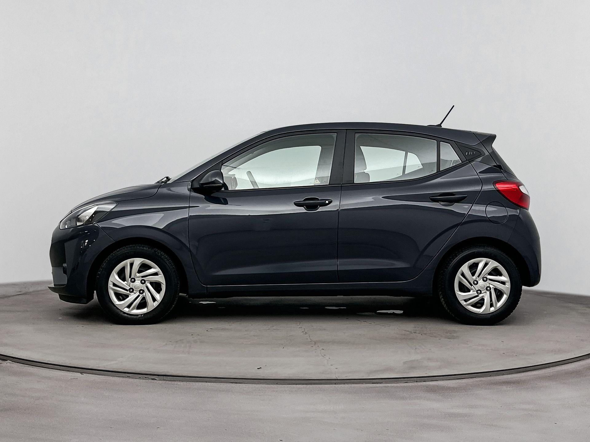 Hyundai i10 1.0 Comfort - Afbeelding 3