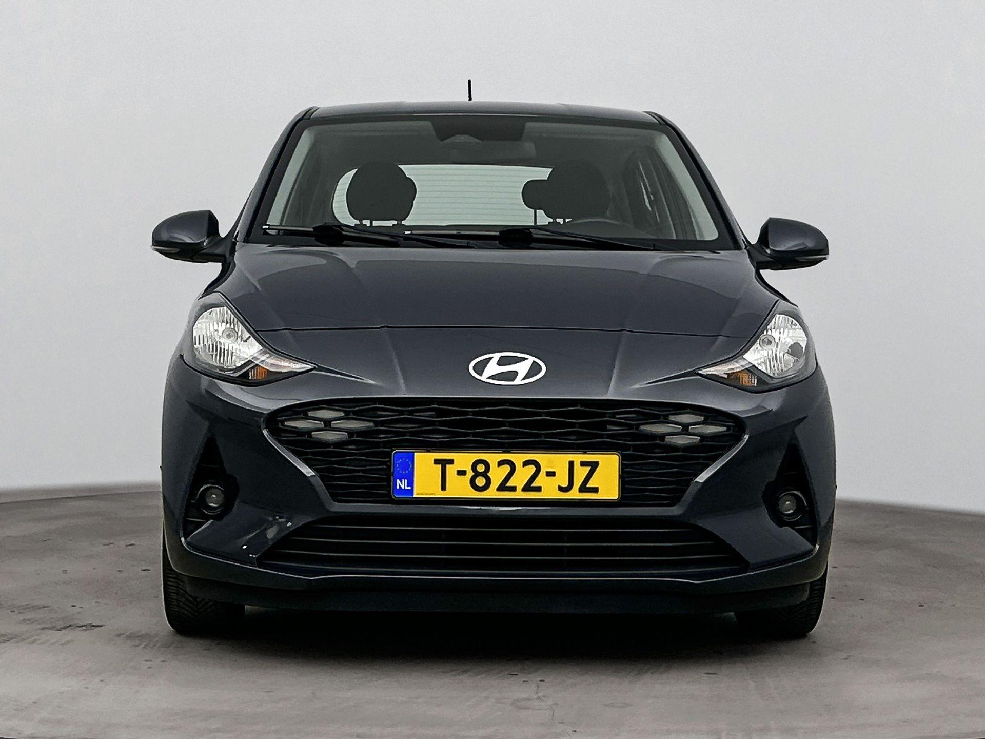 Hyundai i10 1.0 Comfort - Afbeelding 4