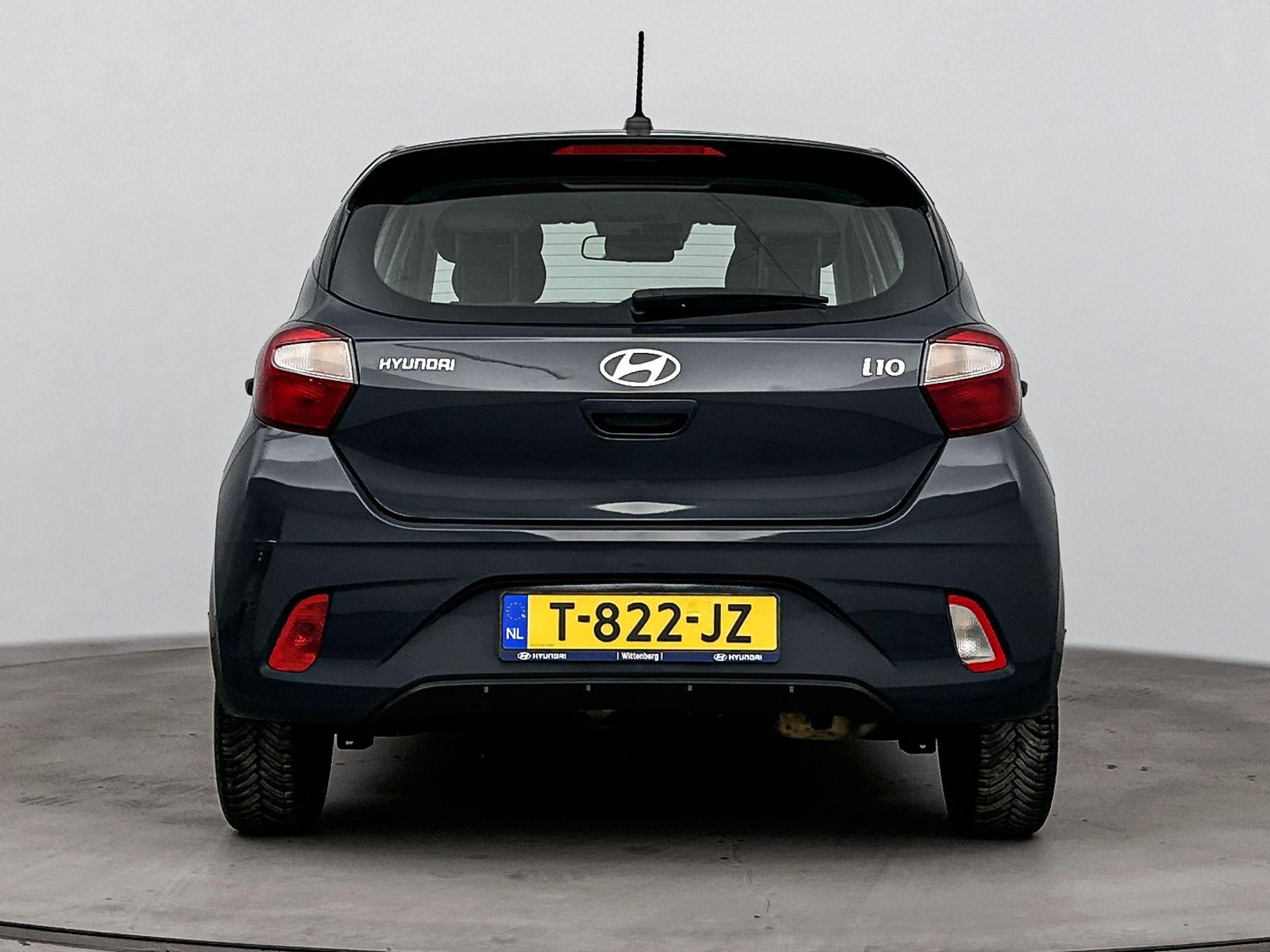 Hyundai i10 1.0 Comfort - Afbeelding 5