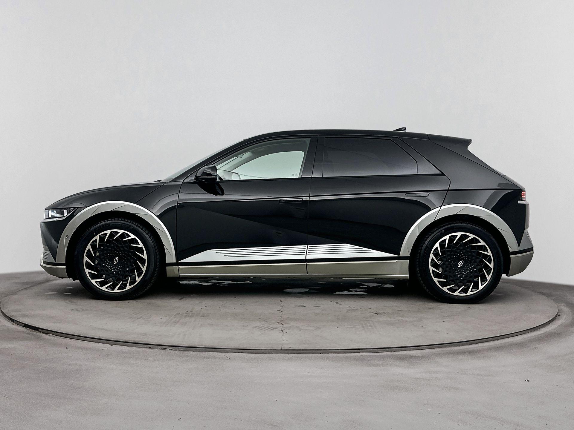 Hyundai IONIQ 5 Lounge 73kWh - Afbeelding 3