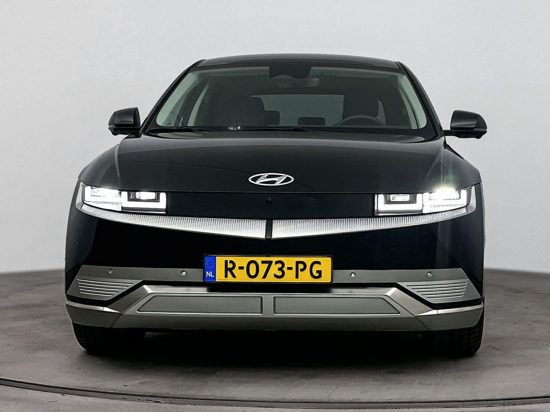 Hyundai IONIQ 5 Lounge 73kWh - Afbeelding 4