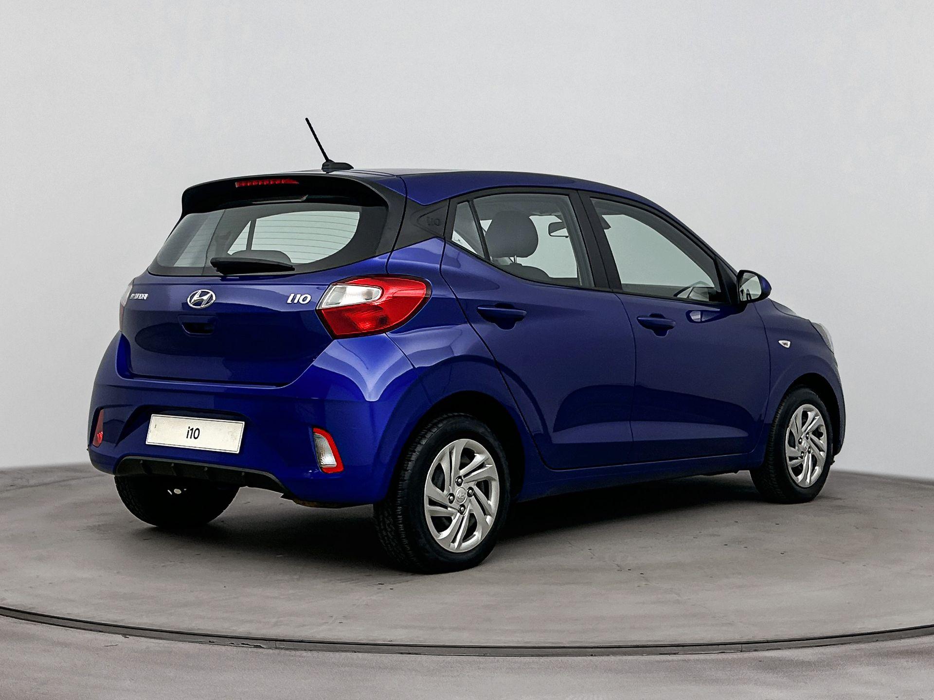 Hyundai i10 1.0 Comfort - Afbeelding 2