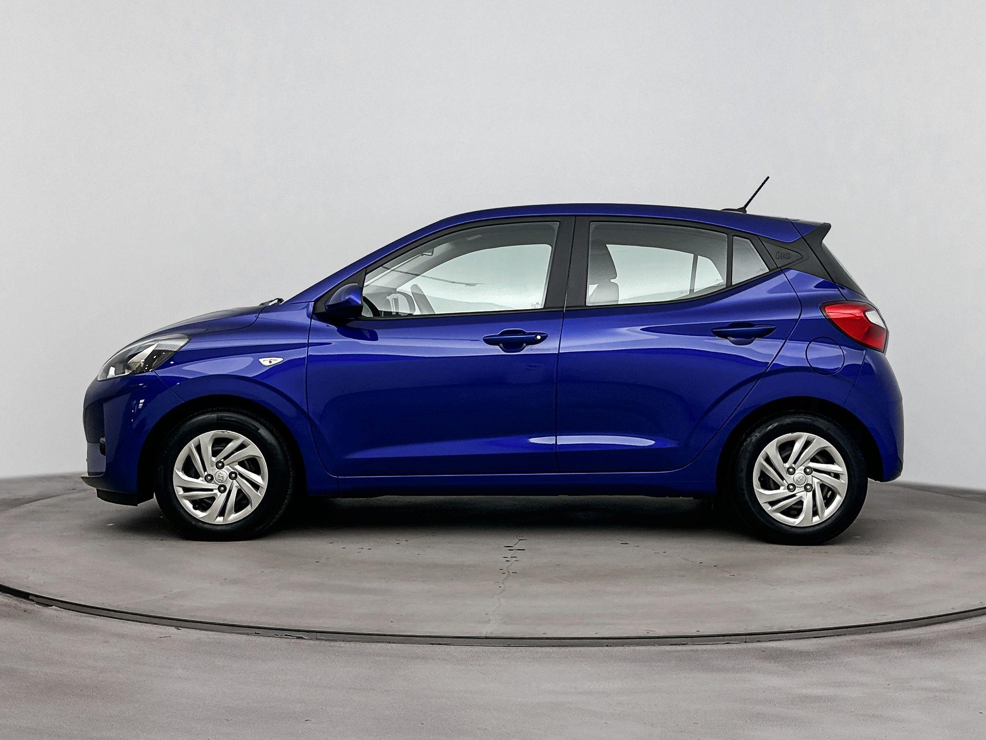 Hyundai i10 1.0 Comfort - Afbeelding 3