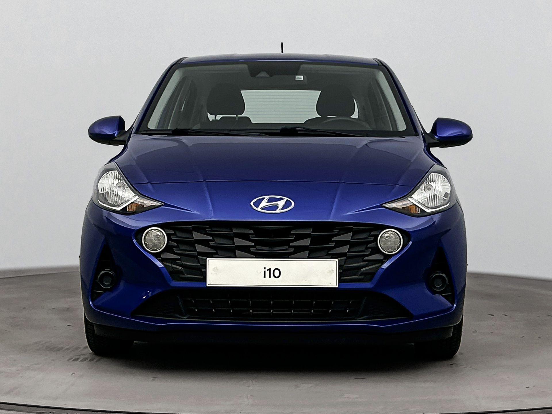 Hyundai i10 1.0 Comfort - Afbeelding 4