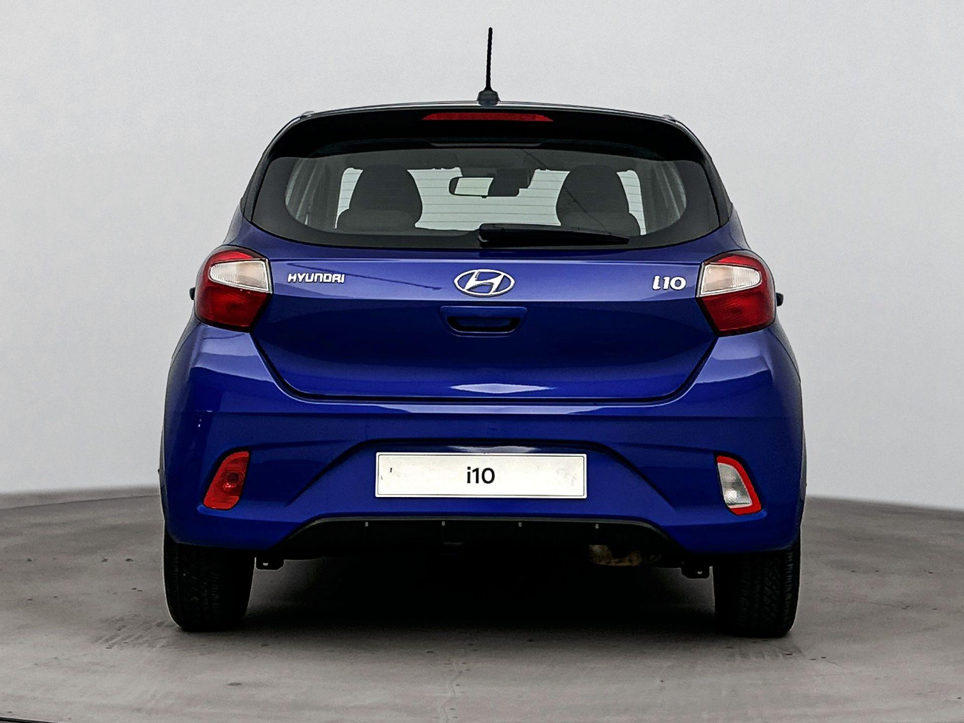 Hyundai i10 1.0 Comfort - Afbeelding 5