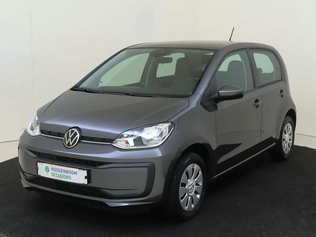 Volkswagen Up! 1.0