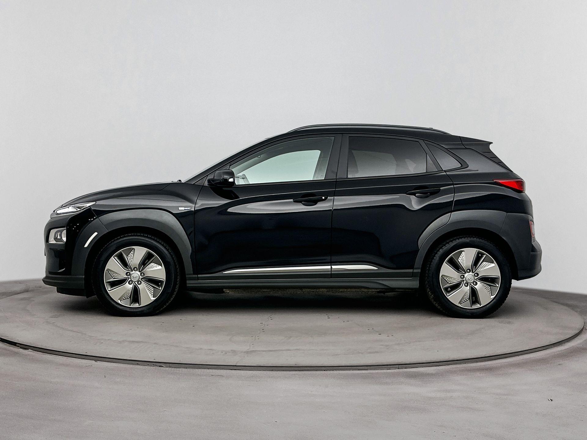 Hyundai Kona EV Limited 64 kWh - Afbeelding 3