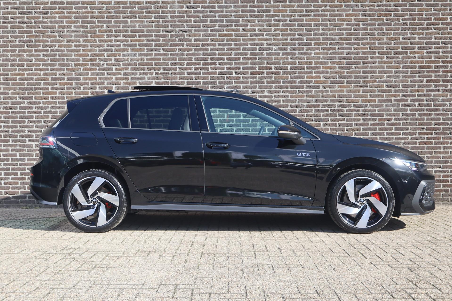 Volkswagen Golf GTE 1.5 eHybrid 272pk - Afbeelding 3