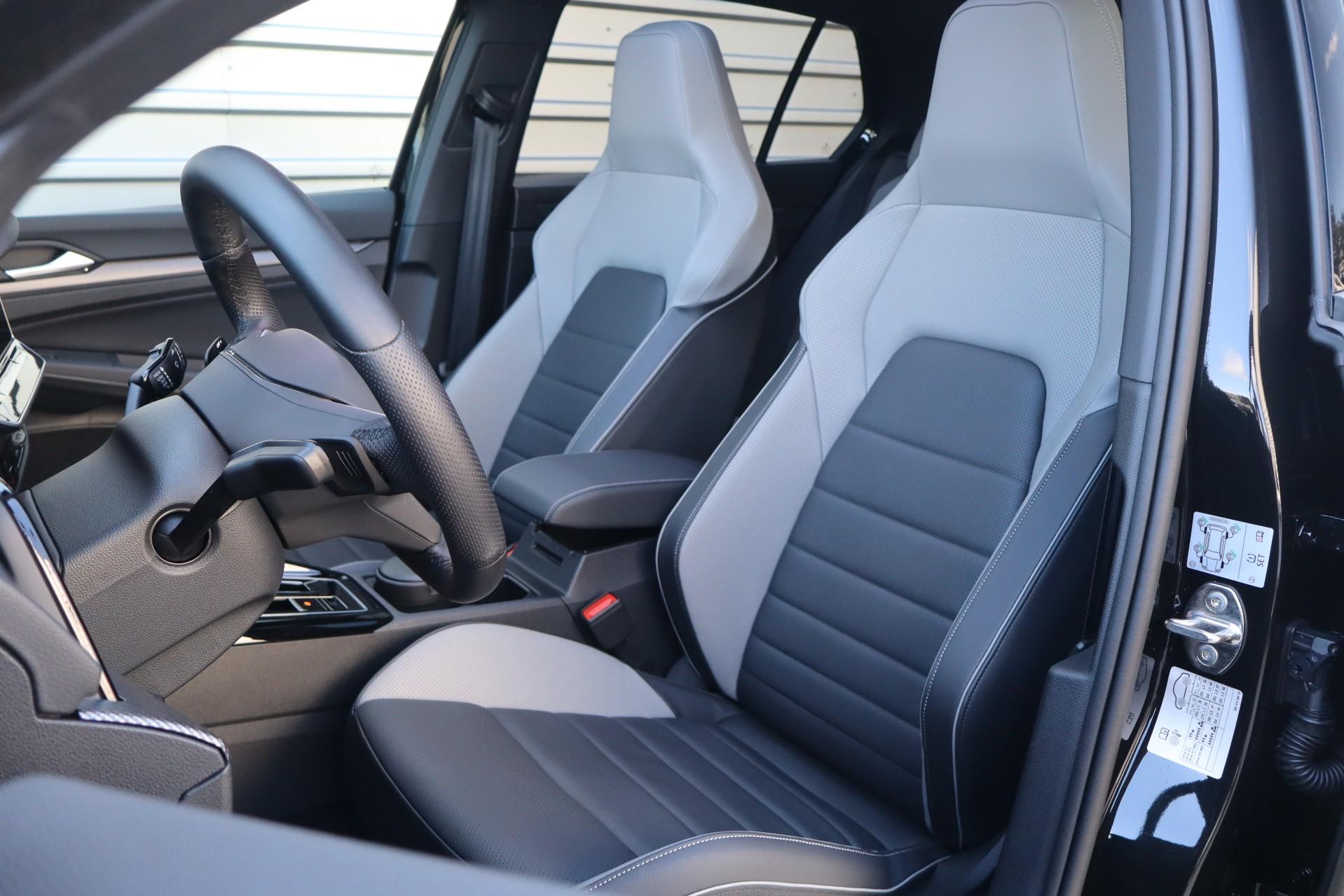 Volkswagen Golf GTE 1.5 eHybrid 272pk - Afbeelding 4