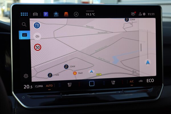 audio-navigatiesysteem