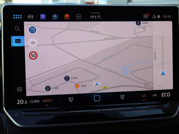 audio-navigatiesysteem audio-navigatiesysteem