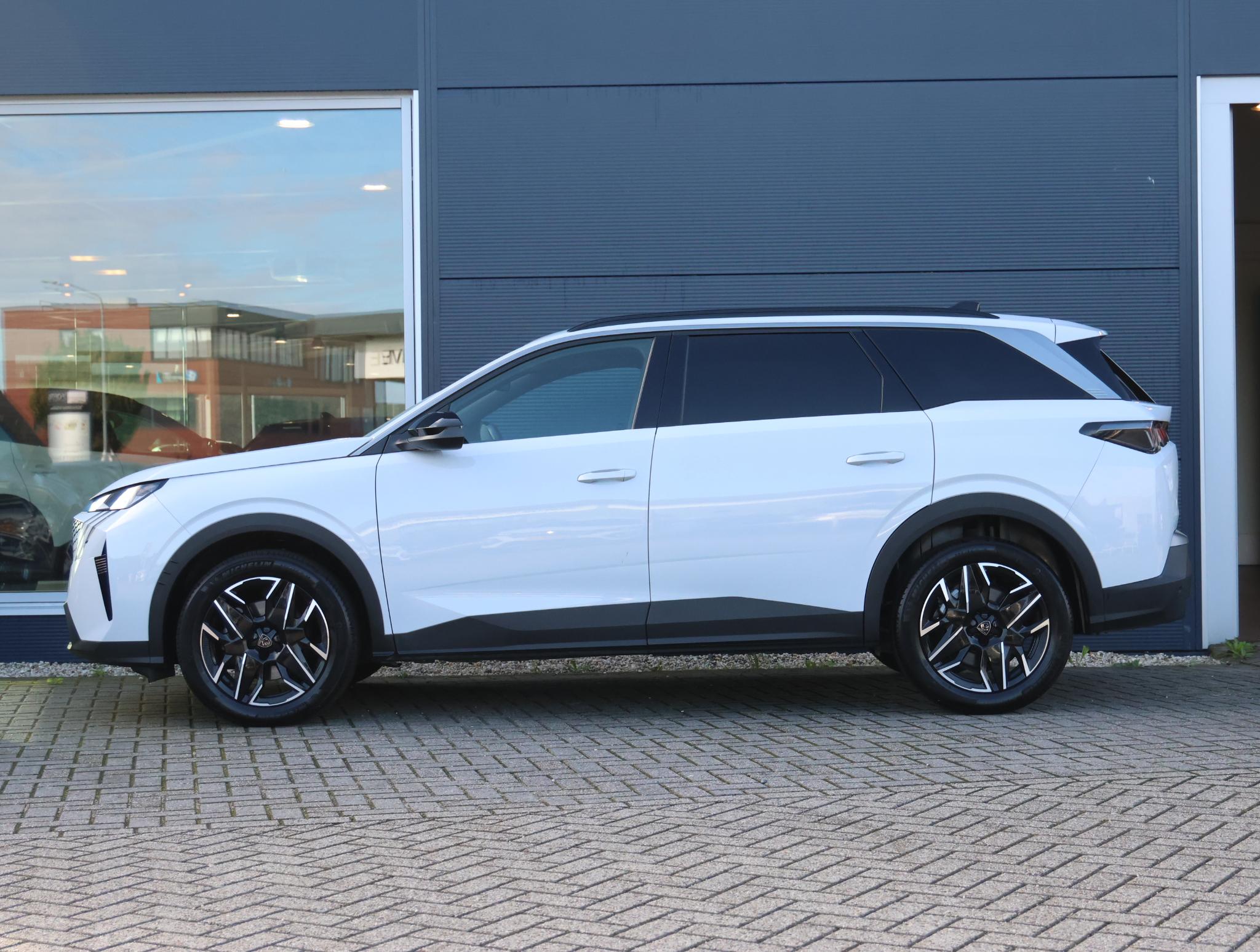 Peugeot 5008 1.2 Hybrid 145pk Allure - Afbeelding 2