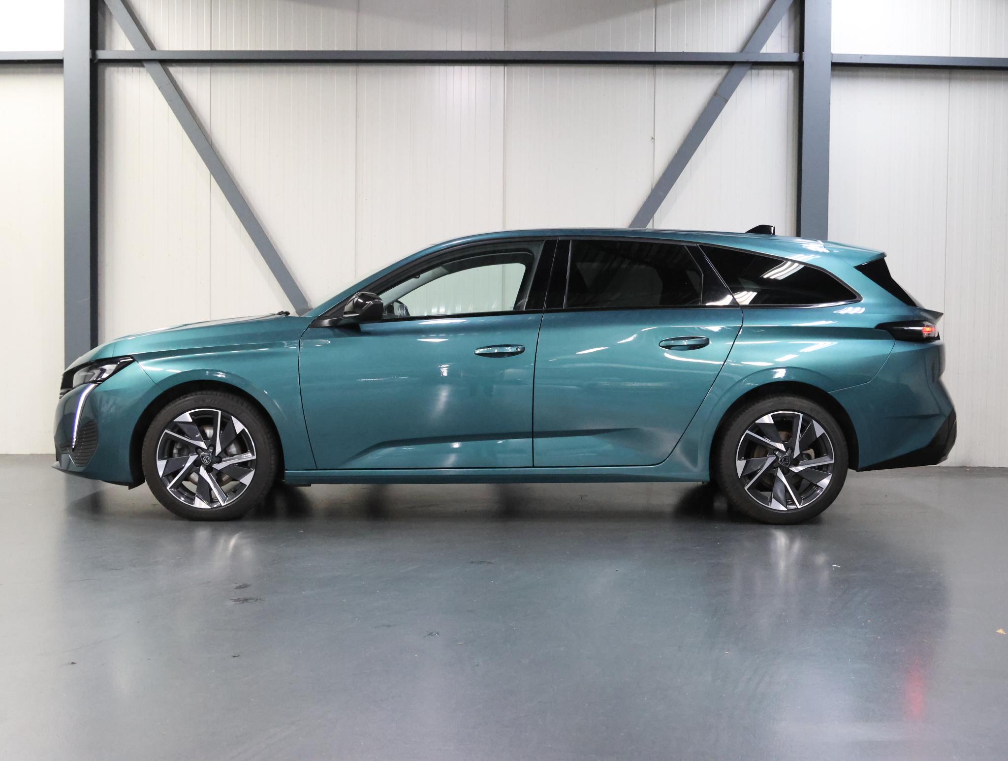 Peugeot 308 130PK Allure Pack - Afbeelding 2