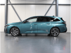 Peugeot 308 130PK Allure Pack - Afbeelding 2