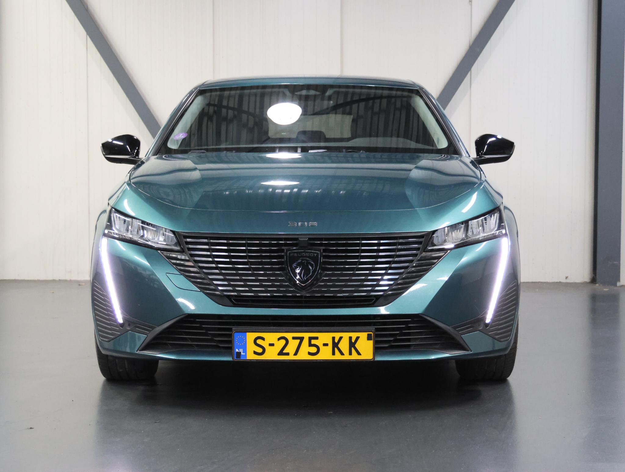 Peugeot 308 130PK Allure Pack - Afbeelding 5