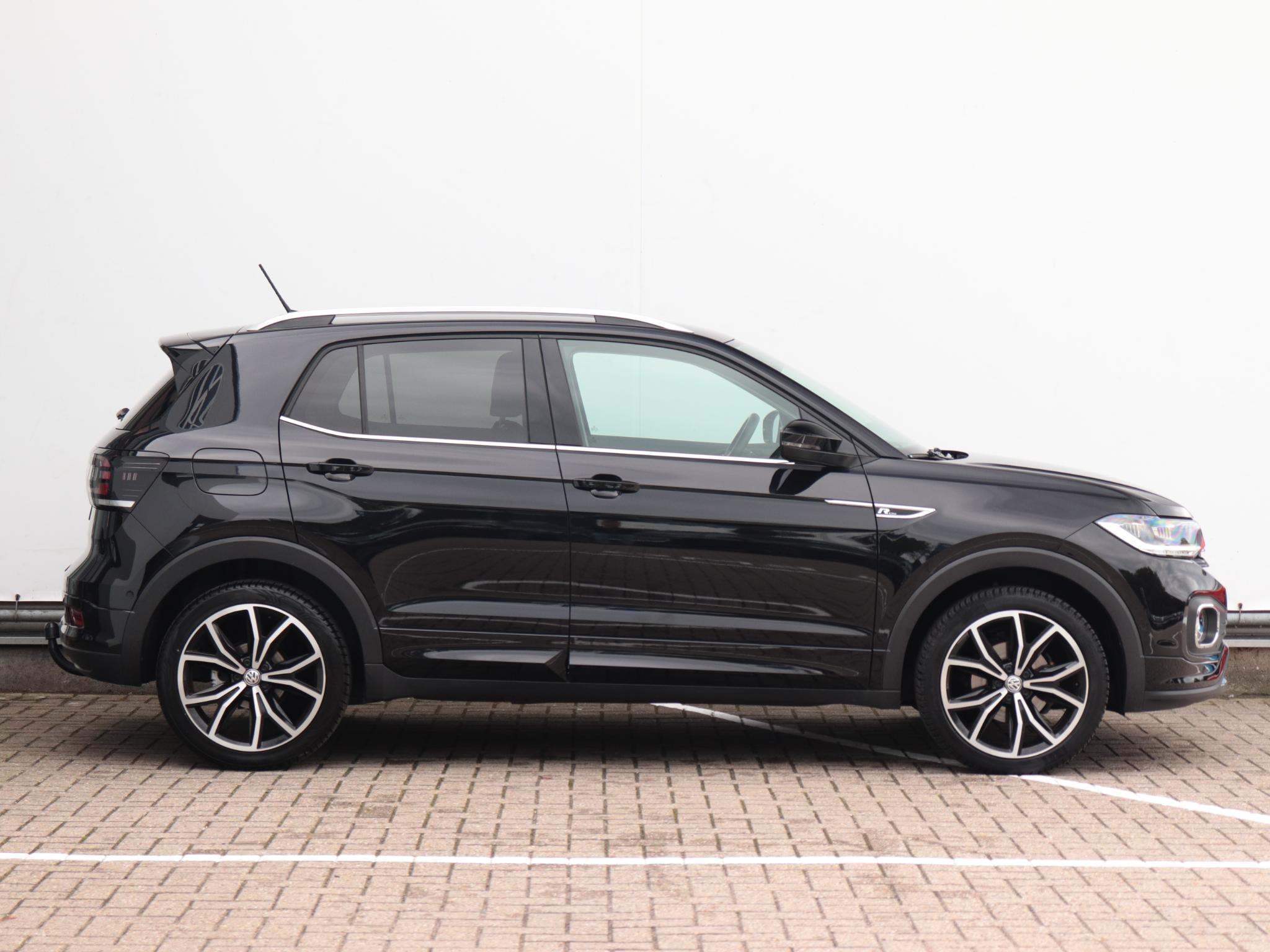 Volkswagen T-Cross 1.0 TSI Style - Afbeelding 2