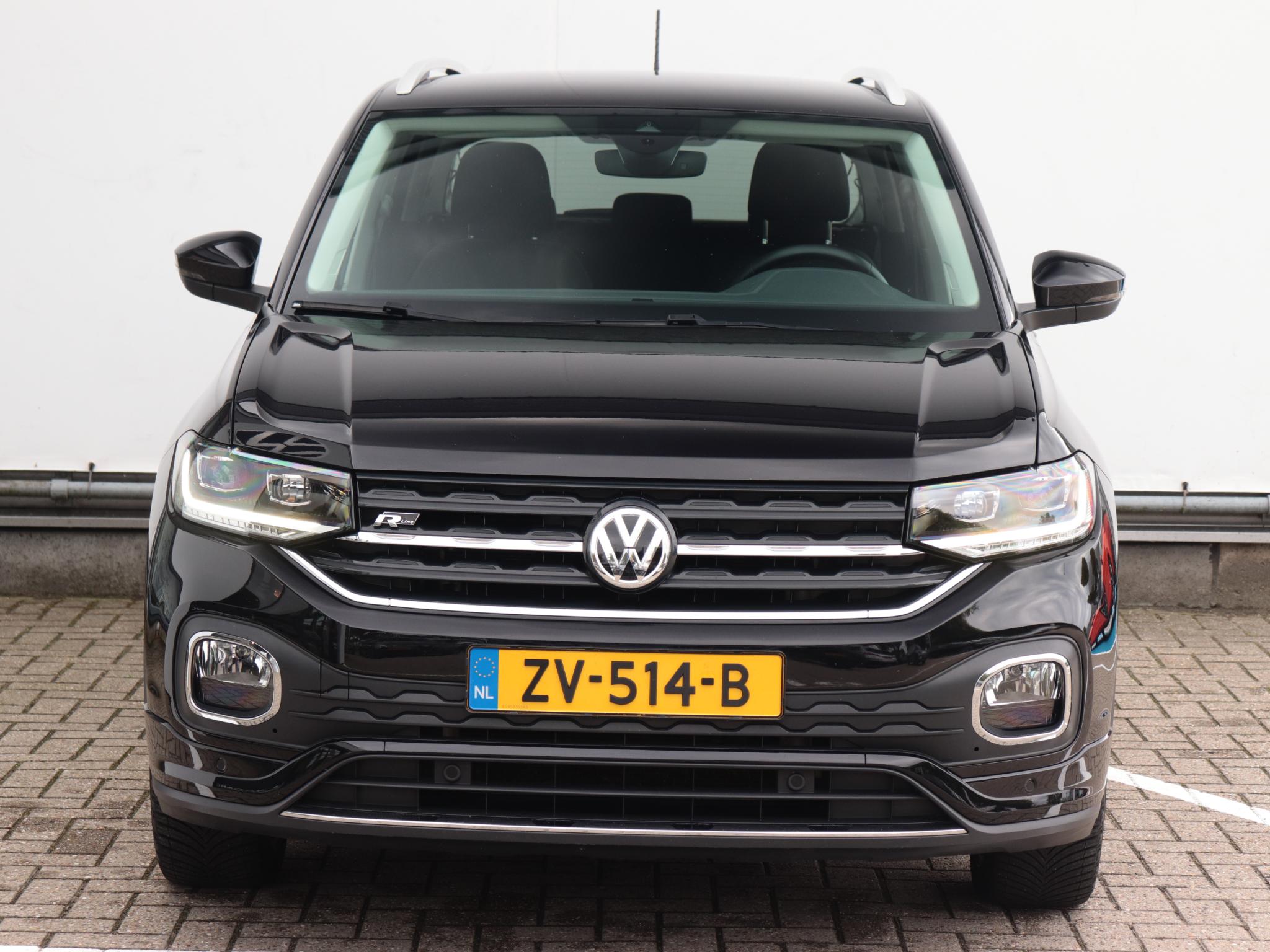 Volkswagen T-Cross 1.0 TSI Style - Afbeelding 3