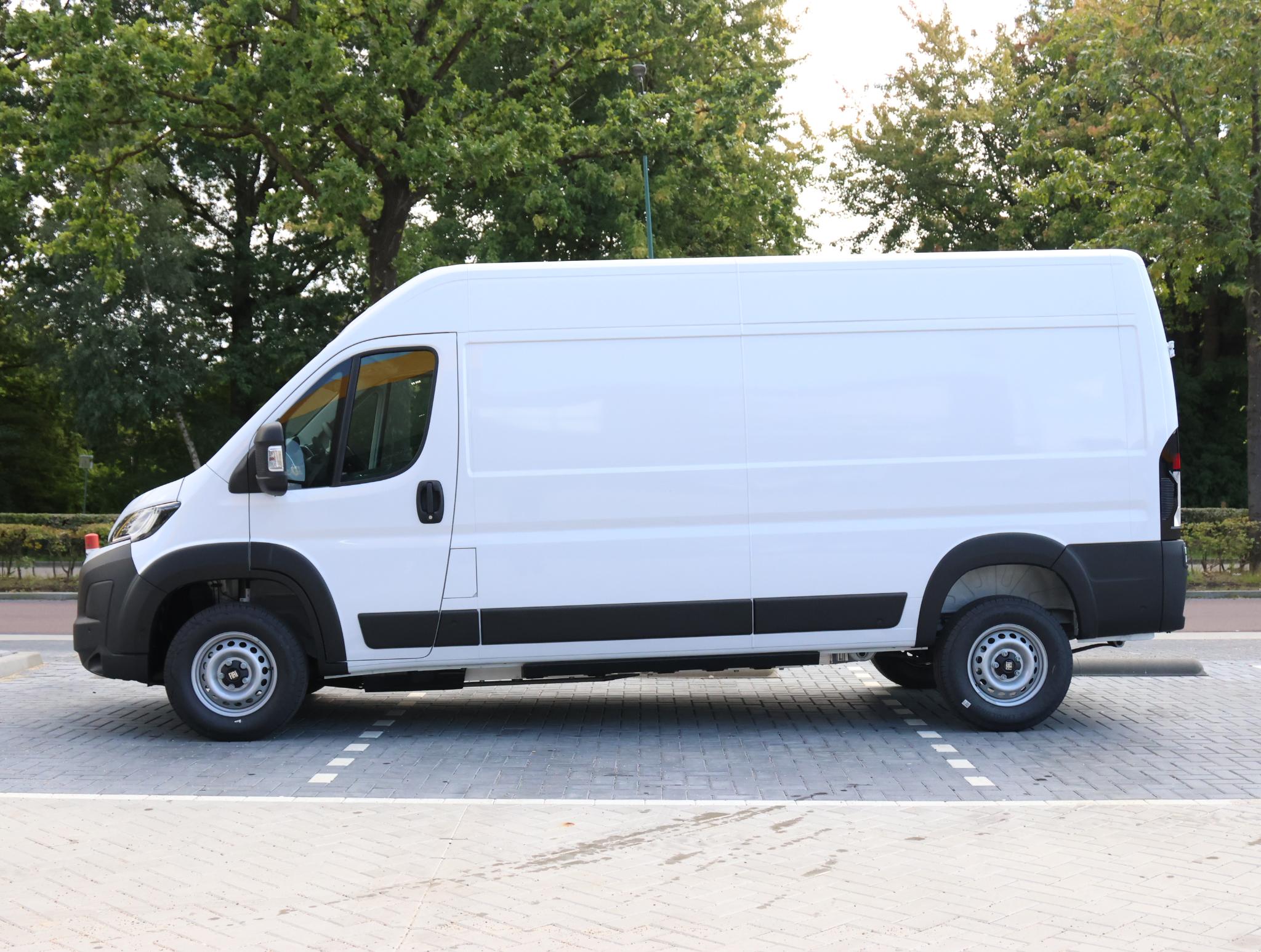 Fiat E-Ducato 4.25t L3H2 Heavy 110 kWh - Afbeelding 2