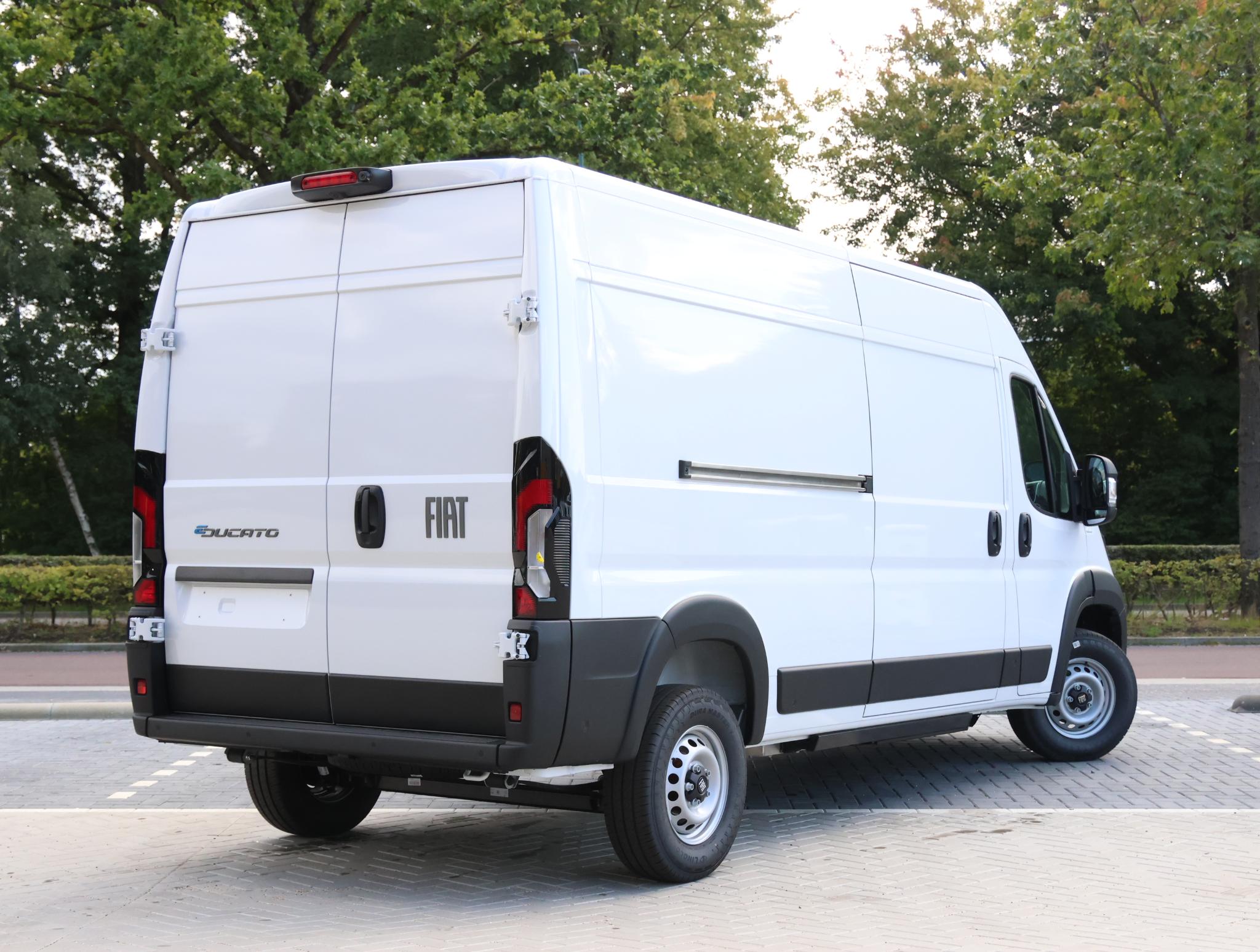 Fiat E-Ducato 4.25t L3H2 Heavy 110 kWh - Afbeelding 3