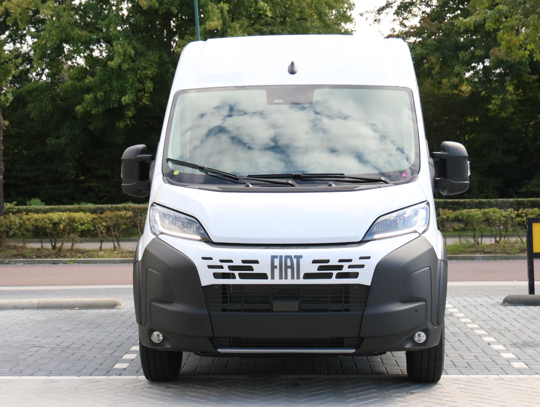 Fiat E-Ducato 4.25t L3H2 Heavy 110 kWh - Afbeelding 4